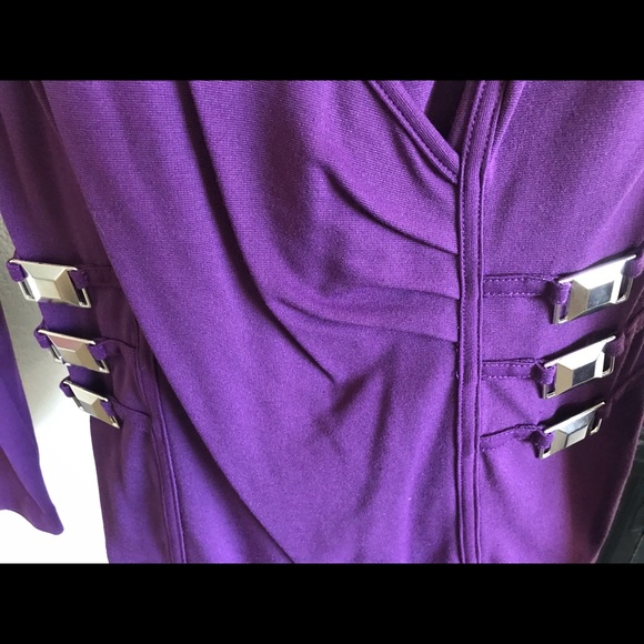 Venus long sleeve top - Picture 3 of 4